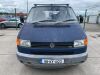 UNRESERVED 1998 Volkswagen Transporter Dropside - 8