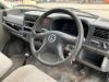 UNRESERVED 1998 Volkswagen Transporter Dropside - 20