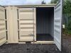 2022 20FT Container c/w 2 x Side Double Doors & Front Double Doors - 9