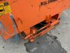 UNRESERVED 2021 DRE 2T Tipping Skip c/w Mesh Sides & Back - 12