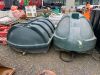 UNRESERVED 5 x Oil Tanks - 3