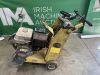 UNRESERVED 2017 Raclite 18" Petrol Road Saw - 2