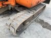 UNRESERVED 1997 Daewoo Solar SL030 2.8T Excavator - 15