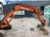 UNRESERVED 1997 Daewoo Solar SL030 2.8T Excavator - 17