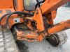 UNRESERVED 1997 Daewoo Solar SL030 2.8T Excavator - 23