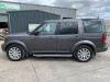 2006 Landrover Discovery 3 TD V6 S Commercial - 2