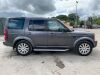 2006 Landrover Discovery 3 TD V6 S Commercial - 6