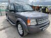 2006 Landrover Discovery 3 TD V6 S Commercial - 7