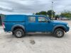 UNRESERVED 2007 Ford Ranger NT D/cab XL 2.5 - 6