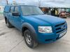 UNRESERVED 2007 Ford Ranger NT D/cab XL 2.5 - 7