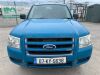 UNRESERVED 2007 Ford Ranger NT D/cab XL 2.5 - 8