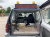 2003 Mitsubishi Pajero CK 3.2 Pass Escort Vehicle (LOCATED OFFSITE) - 8