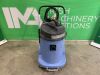 Numatic Wet Vacuum Cleaner - 2