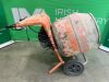 2014 Belle Minimix 150 220v Cement Mixer - 3