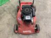 Petrol Lawnmower - 4