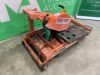 Clipper CM42 Electric Brick Saw - 3