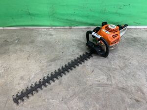 Stihl HS45 Petrol Hedge Cutter