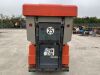 UNRESERVED 2011 HAKO City Master 1200 Articulated Diesel Street Sweeper - 6