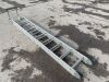 5.2M Alloy Roofing Ladder