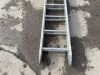5.2M Alloy Roofing Ladder - 3