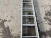 5.2M Alloy Roofing Ladder - 4