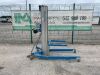 Genie Superlift Advantage SLA-15 Pedestrian Material Lift - 3