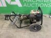 Honda Petrol Power Washer - 3