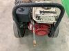 Honda Petrol Power Washer - 4