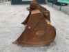 UNRESERVED Geith 4.5FT Digging Bucket (80mm) - 3 - 2