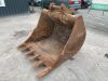 UNRESERVED Tighe 4.5FT Digging Bucket (80mm) - 22