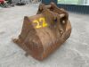 UNRESERVED Tighe 4.5FT Digging Bucket (80mm) - 22 - 3