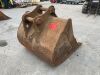 UNRESERVED Tighe 4.5FT Digging Bucket (80mm) - 22 - 5