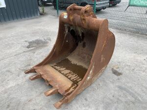 3.5FT Digging Bucket (60mm) - 23