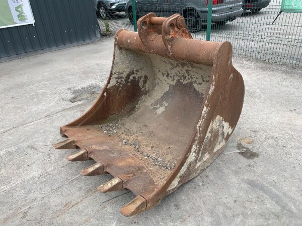 4FT Digging Bucket (60mm) - 8