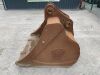 UNRESERVED Geith 4.5FT Digging Bucket (85mm) - 21 - 2