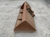 UNRESERVED 6.5FT Grading Bucket (60mm) - 10 - 2