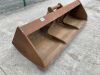 UNRESERVED 6.5FT Grading Bucket (60mm) - 10 - 7