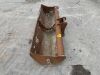 UNRESERVED 5FT Grading Bucket (50mm) - 4 - 2