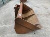 6FT 3" Grading Bucket (65mm) - 15 - 6