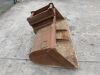 UNRESERVED 6FT Grading Bucket (50mm) - 12 - 6