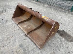 UNRESERVED 6FT Grading Bucket - 13