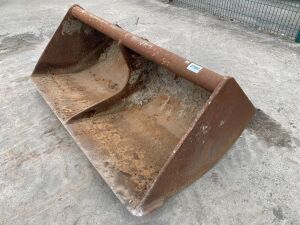 6FT Grading Bucket - 6