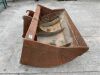 UNRESERVED 6FT 3" Grading Bucket (60mm) - 16 - 6