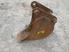 UNRESERVED JCB 1FT Trench Bucket (50mm) - 2 - 2