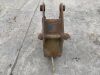 UNRESERVED JCB 1FT Trench Bucket (50mm) - 2 - 4