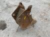 UNRESERVED 1FT Trench Bucket (50mm) - 1 - 5
