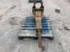 UNRESERVED JCB HM385 Hydraulic Breaker - 2