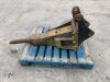 UNRESERVED JCB HM385 Hydraulic Breaker - 4