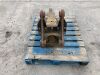 UNRESERVED JCB HM385 Hydraulic Breaker - 6