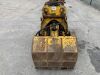 UNRESERVED McQuaid Hydraulic Material Grab (60mm) - 3